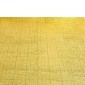 VEVOR Υπόστρωμα δαπέδου 18,6 m²/Ρολό, επένδυση δαπέδου πάχους 3 mm με ταινία & φράγμα ατμών, αφρός EPE βαρέως τύπου με χρυσό πολυαιθυλένιο, ηχομόνωση και μείωση θορύβου, ιδανικό για δάπεδα laminate από ξύλο