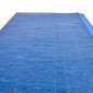 VEVOR Floor Underlayment 18.6 m² 3mm Sound/Vapor Barrier for Laminate Blue