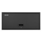 Μεταλλικό ντουλάπι τοίχου VEVOR, 77W x 30,5D x 35,6H cm, Πλωτό ντουλάπι εργαλείων γκαράζ με ανοδική πόρτα, 54,5 kg Φορτίο ανά ράφι, Κατάλληλο για γκαράζ, Υπόγειο, Κουζίνα, Αποθήκη, Απαιτείται συναρμολόγηση