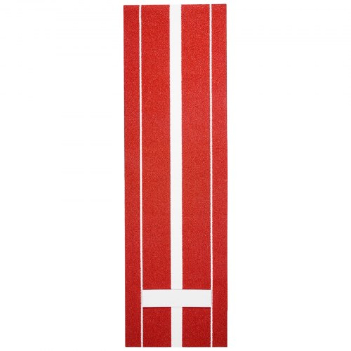 VEVOR Softball Pitching Mat, 305x92cm Baseball Pitching Rubber Mound, Antifade Turf and Antislip Foam Backing Portable Training Aid, Fastpitch Equipment for Pitchers Indoor Outdoor Practice, κόκκινο