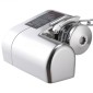 VEVOR Horizontal Fishing Windlass, 12V DC 600W, Windlass Anchor Systems Κατάλληλο για 6,35 mm Αλυσίδα ή 14,3 & 15,9 mm Nylon Rope, Max Pull 260 kg, 316 Ανοξείδωτη κατασκευή, για σκάφη 7-9 m