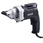 VEVOR Electric Metal Shear, 4,0-Amp Corded Lame Metal cutter με περιστρεφόμενη κεφαλή 360 μοιρών, μεταβλητή ταχύτητα, συνεχής κοπή, καθαρή κοπή για γαλβανισμένο χάλυβα 1,22 mm, ανοξείδωτο ατσάλι 1 mm, 2500 SPM