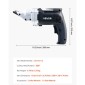VEVOR Electric Metal Shear, 4,0-Amp Corded Lame Metal cutter με περιστρεφόμενη κεφαλή 360 μοιρών, μεταβλητή ταχύτητα, συνεχής κοπή, καθαρή κοπή για γαλβανισμένο χάλυβα 1,22 mm, ανοξείδωτο ατσάλι 1 mm, 2500 SPM