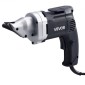 VEVOR Electric Metal Shear, 4,0-Amp Corded Lame Metal cutter με περιστρεφόμενη κεφαλή 360 μοιρών, μεταβλητή ταχύτητα, συνεχής κοπή, καθαρή κοπή για γαλβανισμένο χάλυβα 1,22 mm, ανοξείδωτο ατσάλι 1 mm, 2500 SPM