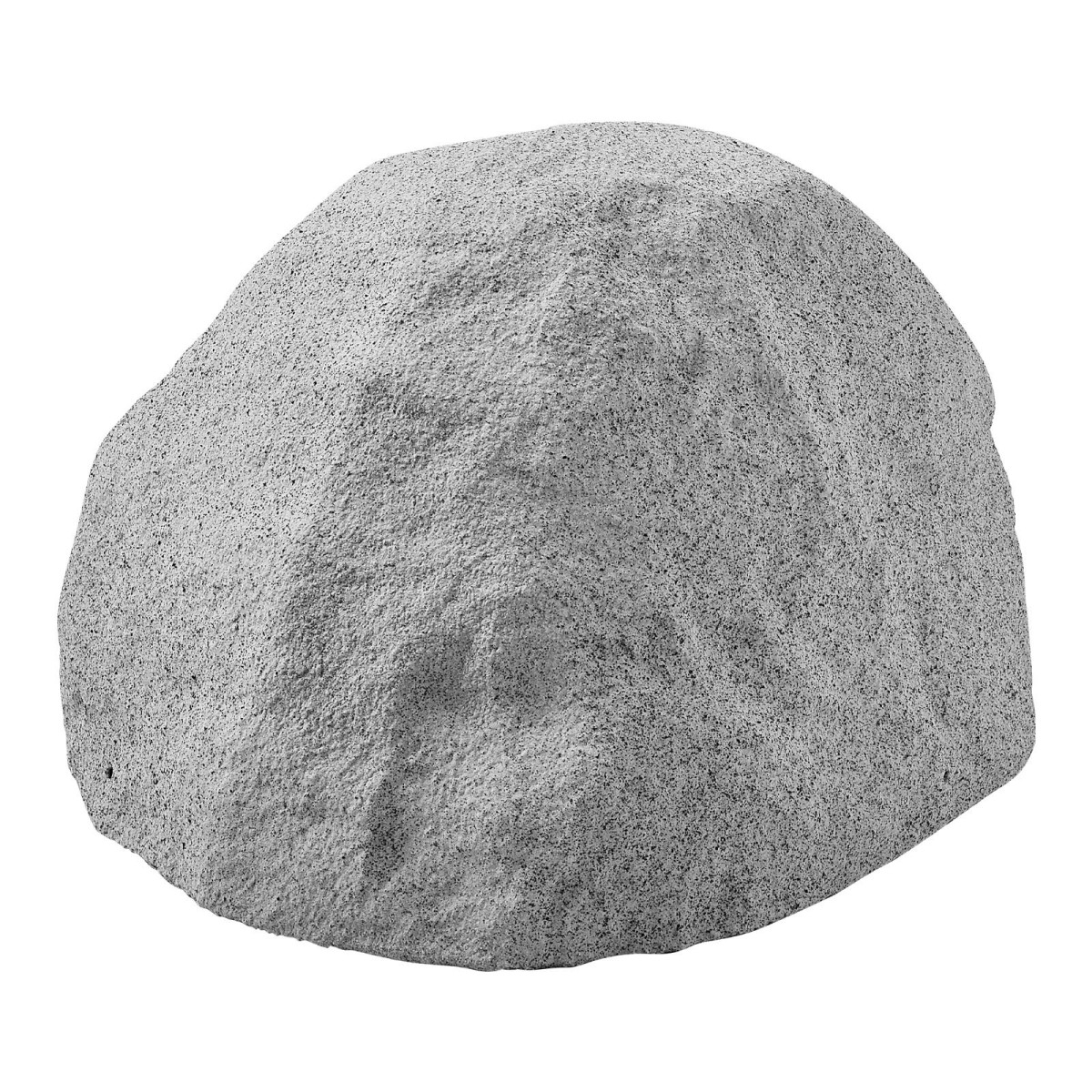 VEVOR Faux Rock Cover, Υπαίθριο κάλυμμα αντλίας ψεύτικου βράχου, ρεαλιστική φυσική υφή, ελαφρύ και ανθεκτικό στις καιρικές συνθήκες Τεχνητός ογκόλιθος από πολυρείνη για εξωραϊσμό Διακόσμηση αυλής κήπου, γκρι, μικρού μεγέθους
