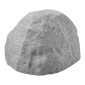 VEVOR Faux Rock Cover, Υπαίθριο κάλυμμα αντλίας ψεύτικου βράχου, ρεαλιστική φυσική υφή, ελαφρύ και ανθεκτικό στις καιρικές συνθήκες Τεχνητός ογκόλιθος από πολυρείνη για εξωραϊσμό Διακόσμηση αυλής κήπου, γκρι, μικρού μεγέθους