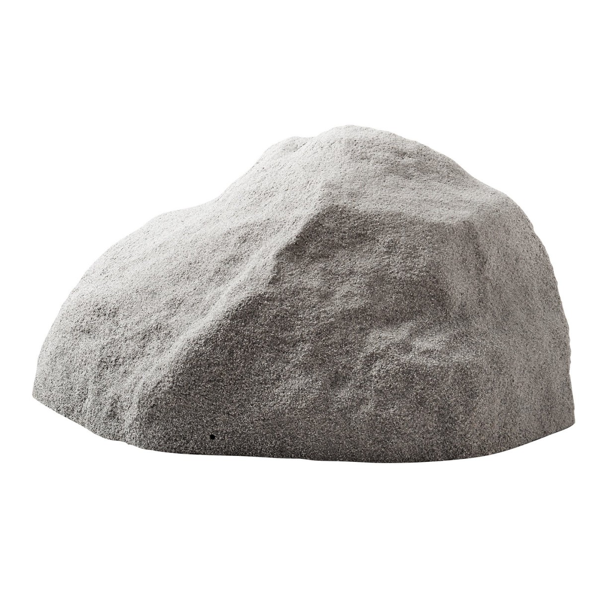 Κάλυμμα VEVOR Faux Rock, Υπαίθριο κάλυμμα αντλίας ψεύτικου βράχου, ρεαλιστική φυσική υφή, ελαφρύ και ανθεκτικό στις καιρικές συνθήκες τεχνητός ογκόλιθος για εξωραϊσμό Διακόσμηση αυλής κήπου, σκούρο γκρι, μεσαίου μεγέθους
