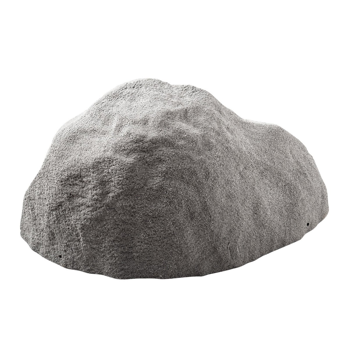 Κάλυμμα VEVOR Faux Rock, Υπαίθριο κάλυμμα αντλίας ψεύτικου βράχου, ρεαλιστική φυσική υφή, ελαφρύ και ανθεκτικό στις καιρικές συνθήκες τεχνητός ογκόλιθος για εξωραϊσμό Διακόσμηση αυλής κήπου, σκούρο γκρι, μεσαίου μεγέθους