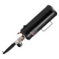 VEVOR Portable Tire Bead Seat, 2,1 Gal / 8 L Air Bead Blaster, Handheld Tire Inflator Tool, 87-116 PSI Operating Pressure, Trigger Seating Inflator for Car, Compact SUV, Light Truck, E-Bike, RV, ATV