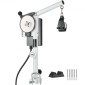 VEVOR Line Hauler Pot Puller, 12V DC 1200W, Line Hauler Winch Hold χωρητικότητας 90 kg ανύψωσης, Ταχύτητα γραμμής 35 m/min, 360° Περιστροφή & ανθεκτικό στη διάβρωση, Crab Pot Puller για παγίδες καβουριών, γαρίδων, αστακού