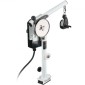 VEVOR Line Hauler Pot Puller, 12V DC 1200W, Line Hauler Winch Hold χωρητικότητας 90 kg ανύψωσης, Ταχύτητα γραμμής 35 m/min, 360° Περιστροφή & ανθεκτικό στη διάβρωση, Crab Pot Puller για παγίδες καβουριών, γαρίδων, αστακού