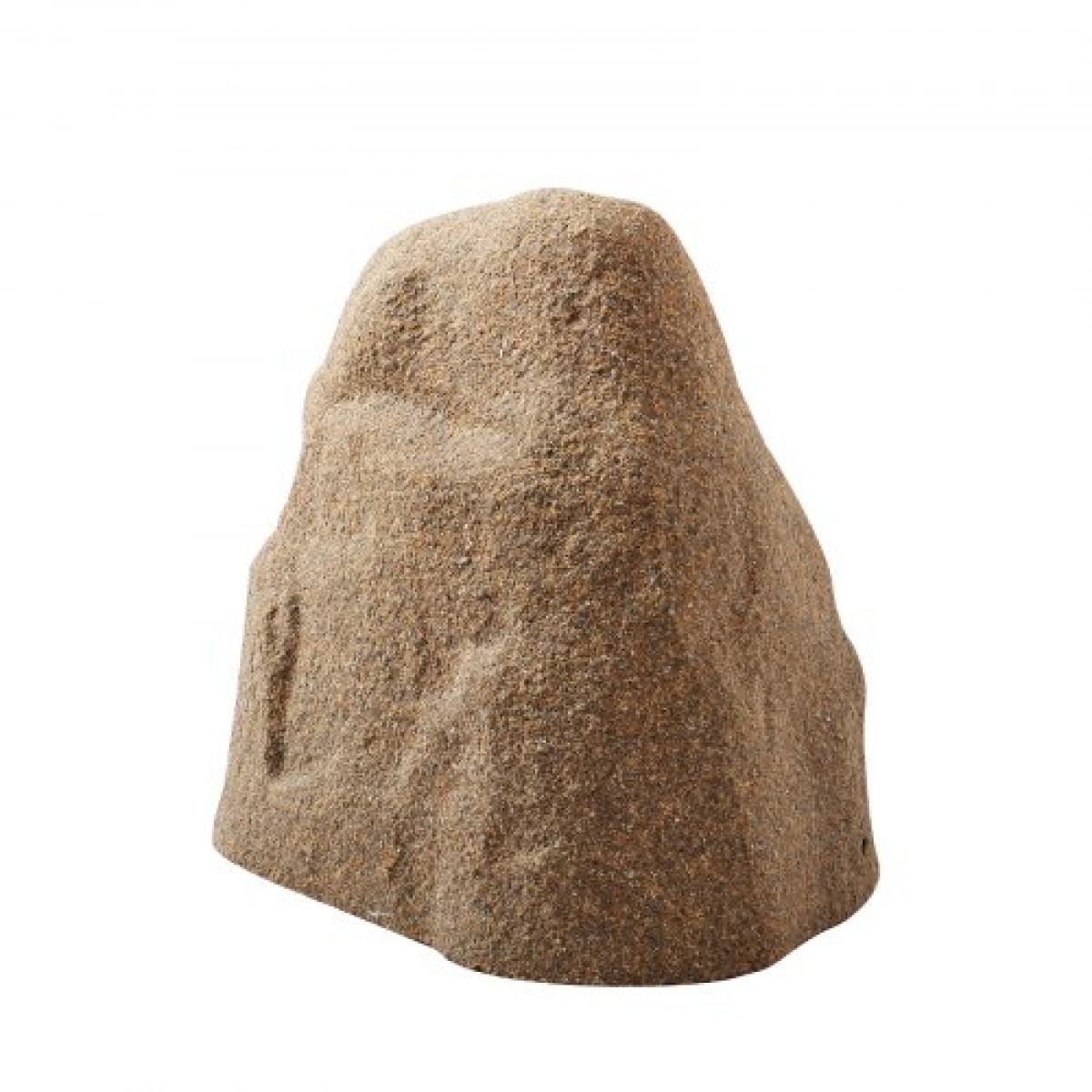 Κάλυμμα VEVOR Faux Rock, Υπαίθριο κάλυμμα αντλίας ψεύτικου βράχου, ρεαλιστική φυσική υφή, ελαφρύ και ανθεκτικό στις καιρικές συνθήκες τεχνητός ογκόλιθος για εξωραϊσμό Διακόσμηση αυλής κήπου, αμμώδης καφέ, μικρού μεγέθους