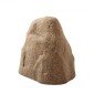 Κάλυμμα VEVOR Faux Rock, Υπαίθριο κάλυμμα αντλίας ψεύτικου βράχου, ρεαλιστική φυσική υφή, ελαφρύ και ανθεκτικό στις καιρικές συνθήκες τεχνητός ογκόλιθος για εξωραϊσμό Διακόσμηση αυλής κήπου, αμμώδης καφέ, μικρού μεγέθους
