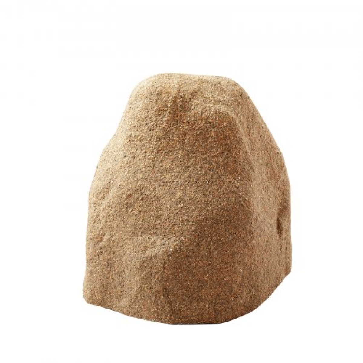 Κάλυμμα VEVOR Faux Rock, Υπαίθριο κάλυμμα αντλίας ψεύτικου βράχου, ρεαλιστική φυσική υφή, ελαφρύ και ανθεκτικό στις καιρικές συνθήκες τεχνητός ογκόλιθος για εξωραϊσμό Διακόσμηση αυλής κήπου, αμμώδης καφέ, μικρού μεγέθους