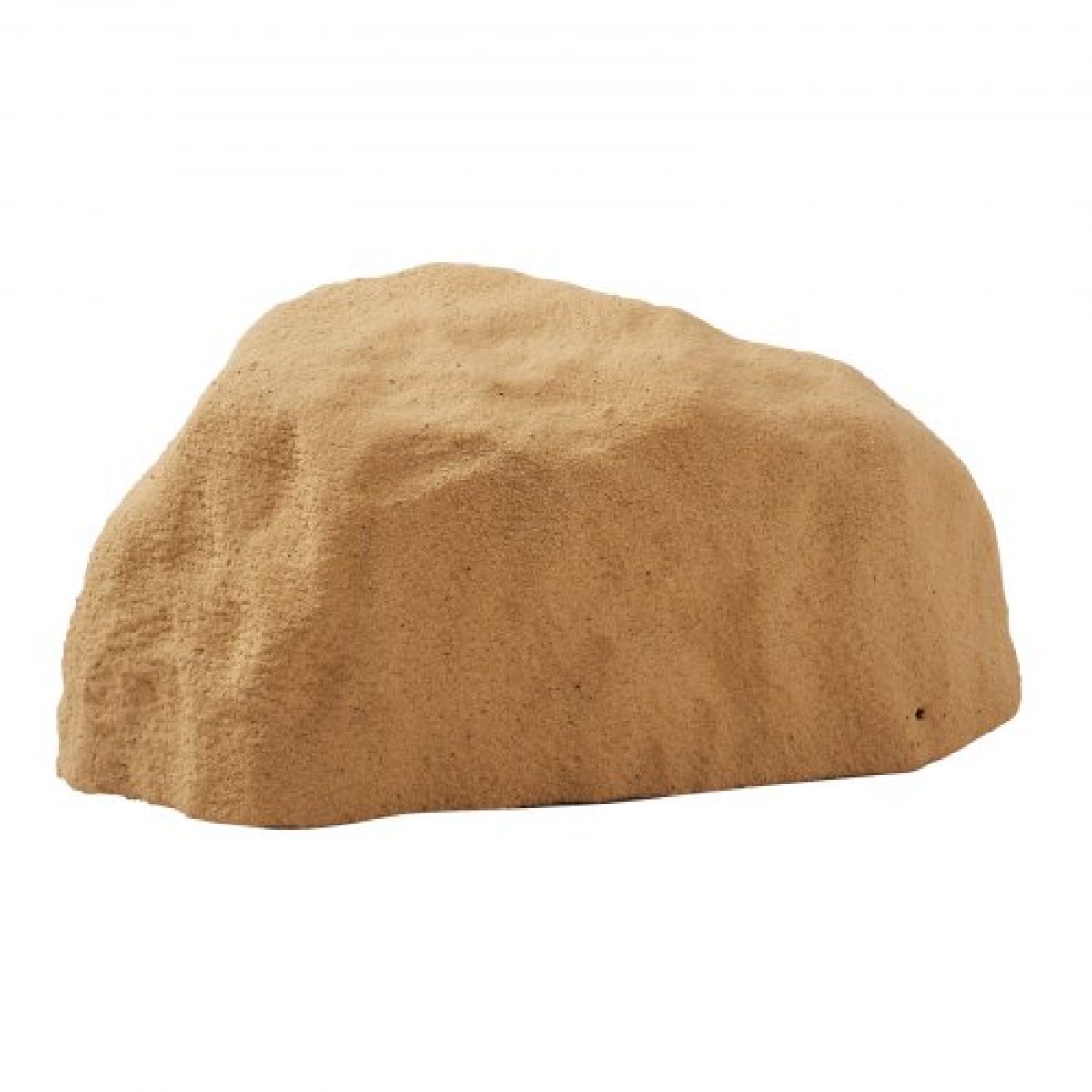 VEVOR Faux Rock Cover, Υπαίθριο κάλυμμα ψεύτικη αντλία βράχου, ρεαλιστική φυσική υφή, ελαφρύ και ανθεκτικό στις καιρικές συνθήκες τεχνητός ογκόλιθος για εξωραϊσμό Διακόσμηση αυλής κήπου, Sand Yellow, Μικρό μέγεθος