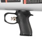 VEVOR Portable Tire Bead Seat, 1,6 Gal / 6 L Air Bead Blaster, Handheld Tire Inflator Tool, 87-116 PSI Operating Pressure, Trigger Seating Inflator for Car, Compact SUV, Light Truck, E-Bike, RV, ATV