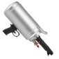 VEVOR Portable Tire Bead Seat, 1,6 Gal / 6 L Air Bead Blaster, Handheld Tire Inflator Tool, 87-116 PSI Operating Pressure, Trigger Seating Inflator for Car, Compact SUV, Light Truck, E-Bike, RV, ATV