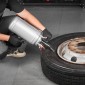 VEVOR Portable Tire Bead Seat, 1,6 Gal / 6 L Air Bead Blaster, Handheld Tire Inflator Tool, 87-116 PSI Operating Pressure, Trigger Seating Inflator for Car, Compact SUV, Light Truck, E-Bike, RV, ATV