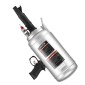 VEVOR Portable Tire Bead Seat, 1,6 Gal / 6 L Air Bead Blaster, Handheld Tire Inflator Tool, 87-116 PSI Operating Pressure, Trigger Seating Inflator for Car, Compact SUV, Light Truck, E-Bike, RV, ATV