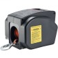 VEVOR Electric Boat Winch, 12V DC 300W, Reversible Electric Trailer Winch για σκάφη έως 900 kg, Power-in, Power-Out και Freewheel Operations για σκάφη με ενσύρματο τηλεχειριστήριο και μανιβέλα χειρός