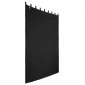 Κουβέρτες VEVOR 2 Pack Sound Dampening, 2438 x 2032 mm, Εξαιρετικά μεγάλη ηχομονωτική κουβέρτα με δακτυλίους, κουβέρτα Studio με επένδυση με βαμβακερή γέμιση, για παράθυρο, πόρτα, φωτοφράκτη, ηχογράφηση μουσικής