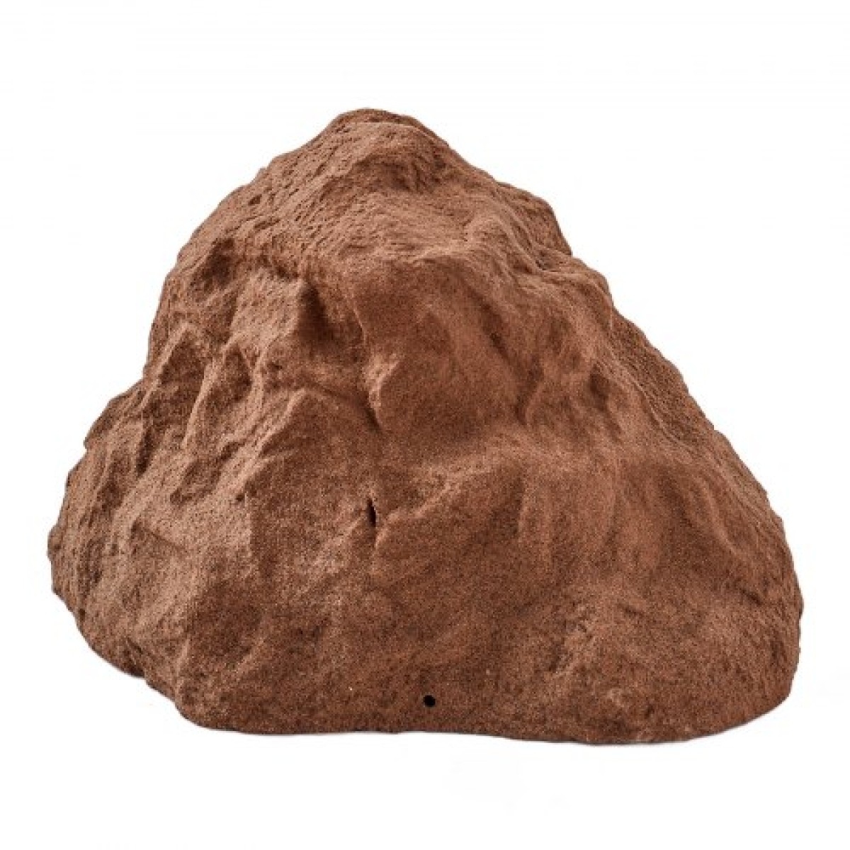 VEVOR Faux Rock Cover, Υπαίθριο κάλυμμα αντλίας ψεύτικου βράχου, ρεαλιστική φυσική υφή, ελαφρύ και ανθεκτικό στις καιρικές συνθήκες Τεχνητός ογκόλιθος από πολυρείνη για εξωραϊσμό Διακόσμηση αυλής κήπου, καφέ, μικρού μεγέθους