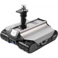 VEVOR Electric Trailer Mover, 4082 kg Μέγιστη ικανότητα ρυμούλκησης, Τηλεκατευθυνόμενος μεταφορέας τρέιλερ με ασύρματη εμβέλεια 100 m, Μηχανοκίνητο κιτ τρόλεϊ τροχόσπιτου ταιριάζει για Camper RV Caravan Boat Trailer Jack