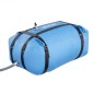 VEVOR Water Storage Bladder, 132L μεγάλης χωρητικότητας TPU Soft Water bag, φορητά και πτυσσόμενα δοχεία αποθήκευσης νερού, στεγανή και ανθεκτική στη φθορά Δεξαμενή νερού RV για χρήση σε κάμπινγκ άρδευσης σε εξωτερικούς χώρους