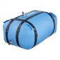 VEVOR Water Storage Bladder, 132L μεγάλης χωρητικότητας TPU Soft Water bag, φορητά και πτυσσόμενα δοχεία αποθήκευσης νερού, στεγανή και ανθεκτική στη φθορά Δεξαμενή νερού RV για χρήση σε κάμπινγκ άρδευσης σε εξωτερικούς χώρους
