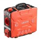 VEVOR Diesel Heater, 5-8KW, DC 12V, All in One φορητός αερόθερμος ντίζελ με έλεγχο Bluetooth APP, τηλεχειριστήριο και οθόνη LCD, δεξαμενή καυσίμου 4,5 L για οχήματα, φορτηγά, RV, τροχόσπιτα και γκαράζ