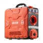 VEVOR Diesel Heater, 5-8KW, DC 12V, All in One φορητός αερόθερμος ντίζελ με έλεγχο Bluetooth APP, τηλεχειριστήριο και οθόνη LCD, δεξαμενή καυσίμου 4,5 L για οχήματα, φορτηγά, RV, τροχόσπιτα και γκαράζ