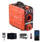 VEVOR Diesel Heater, 5-8KW, DC 12V, All in One φορητός αερόθερμος ντίζελ με έλεγχο Bluetooth APP, τηλεχειριστήριο και οθόνη LCD, δεξαμενή καυσίμου 4,5 L για οχήματα, φορτηγά, RV, τροχόσπιτα και γκαράζ