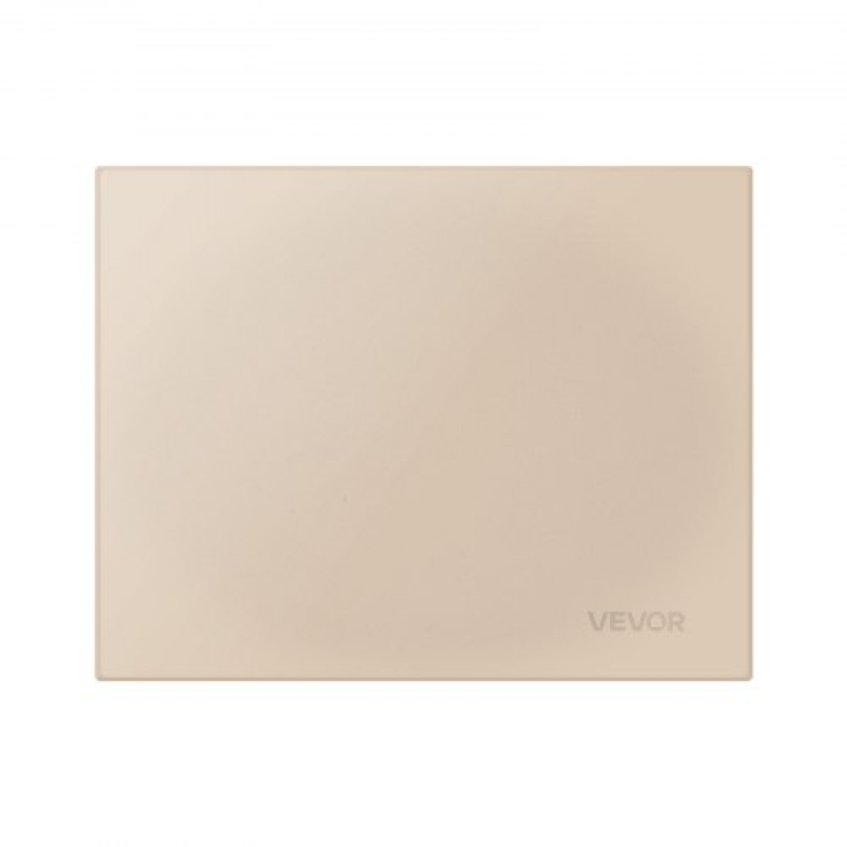 Πέτρα πίτσας VEVOR, 38 x 30 εκ. Ορθογώνια πέτρα πίτσας Cordierite, Εξαιρετικά μεγάλη πέτρα ψησίματος με ξύστρα, πάχους 15 χιλιοστών ανθεκτική στη θερμότητα Cordierite, για φούρνο κουζίνας, ψωμί & πίτσες, ψήσιμο μπάρμπεκιου