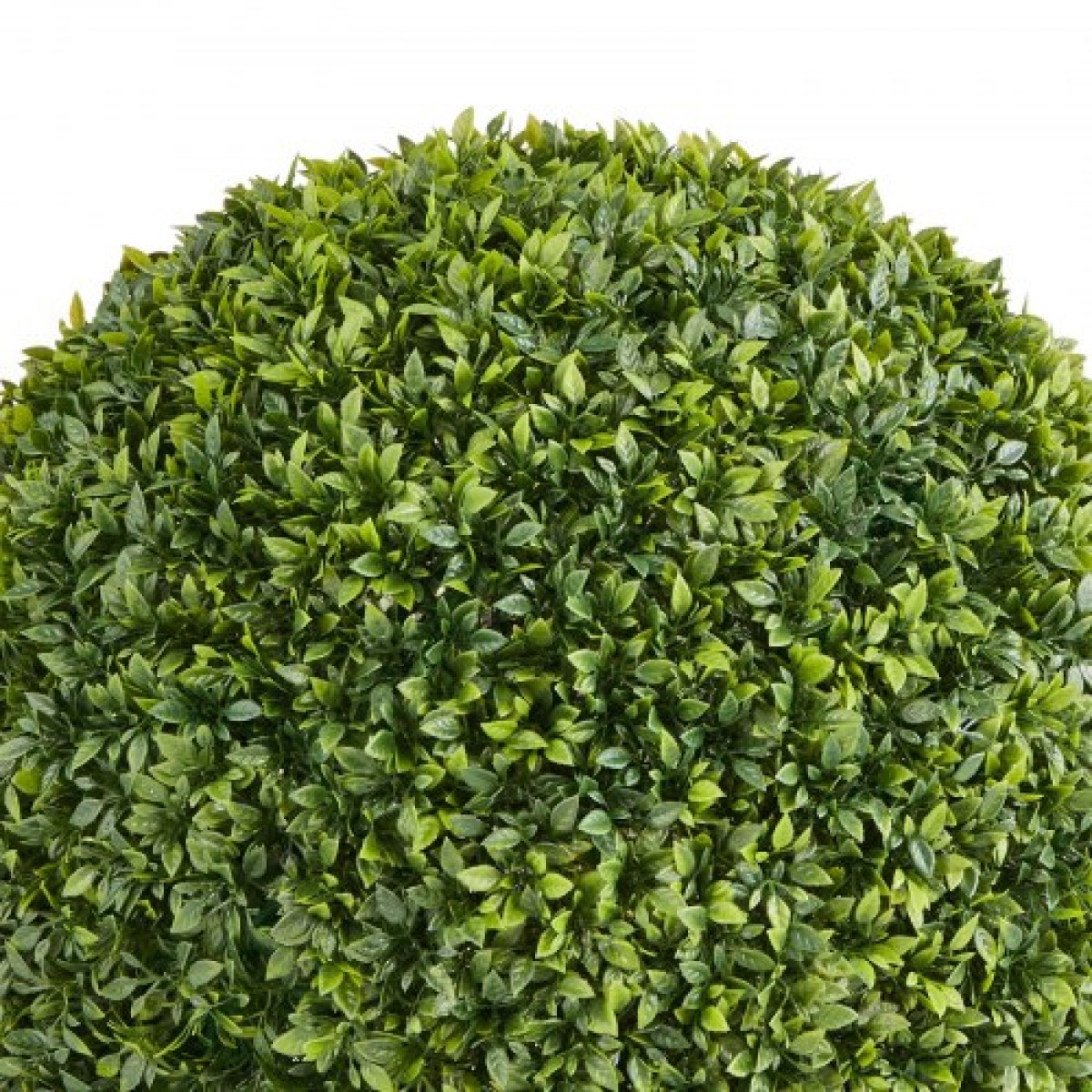 VEVOR Artificial Topiary Ball, 584mm Faux Boxwood Plant Balls, Fake Silk Tree Look Real, Εύκολη συναρμολόγηση για διακόσμηση Μπροστινή βεράντα Εξωτερική βεράντα Κήπος Μπαλκόνι πίσω αυλή και γάμος σε εσωτερικό σπίτι, πράσινο