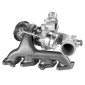 VEVOR Complete Turbo Turbo Charger Chevy Chevrolet Cruze 2011-2015 with Gasket Kit, Sonic 2012-2020 & Trax 2013-2021 & Buick Encore 2013-2021 Turbo Charger Compatible 1.4L Replace# 535