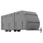 VEVOR Trailer Travel RV Cover 731,5-823 cm Κάλυμμα Camper Class A Non-woven Fabric