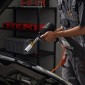 VEVOR Lug Nut Impact Socket Set, 1/2 inch Drive Metric και SAE 6-Point Deep Socket Set, 8 Total Lug Nut Sizes, CR-MO Steel Socket Socket Set with Storage Case and Extension Bar, για επισκευή αυτοκινήτων