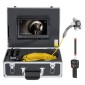 VEVOR Sewer Camera 2987 cm Αυτοεπιπεδούμενη κάμερα αγωγού με 512Hz Locator 36X Zoom