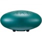 VEVOR Steel Tongue Drum, 12 in & 13 Notes, C Major Steel Drum for Outside Garden, with 2 Mallets & Carry Bag, Hand Pan Drum Drum Percussion Instrument for Meditation Musical Education Yoga, Green