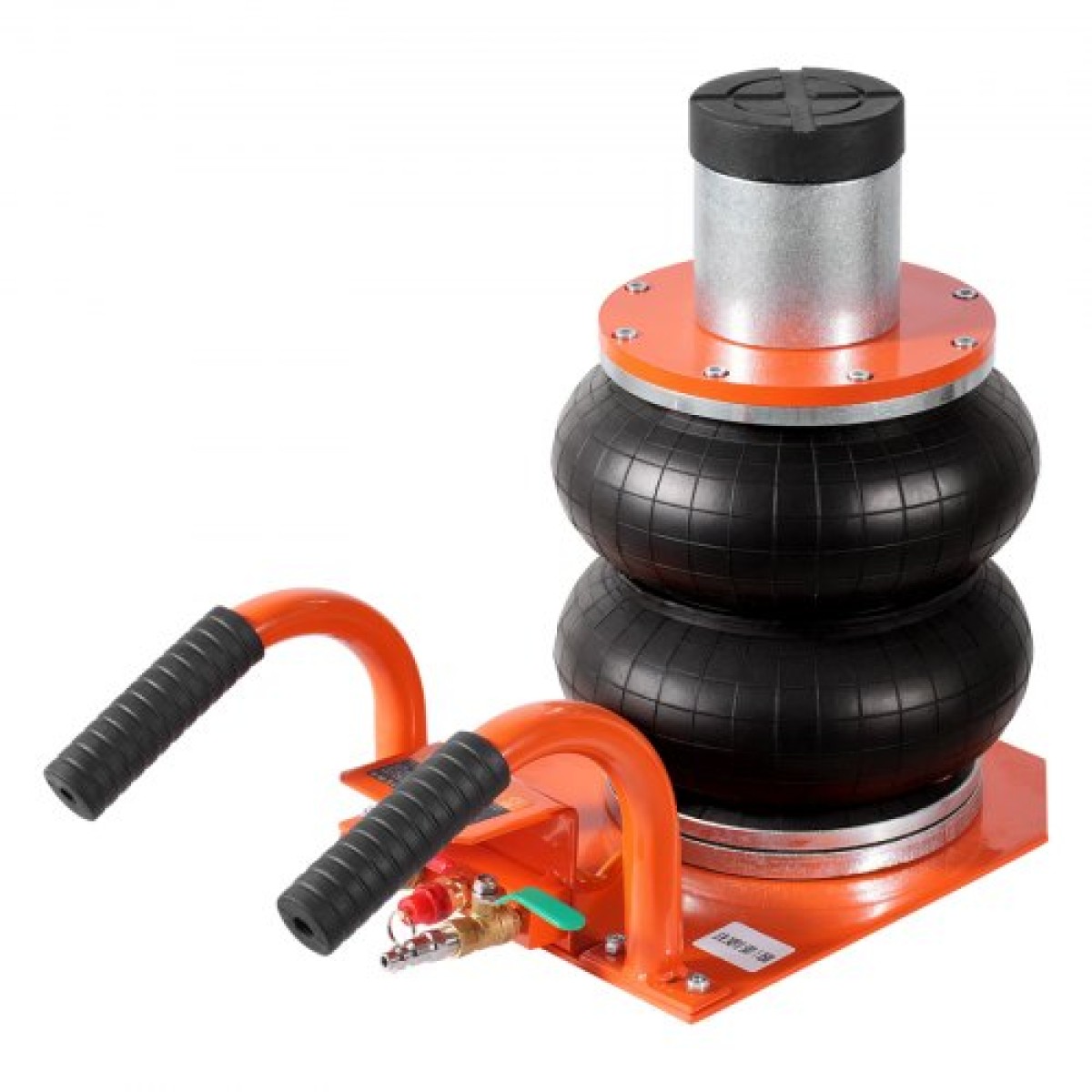 VEVOR Air Jack 3 Ton/2993,7 kg Πνευματικός γρύλος με ψηλή κολόνα για Sedan