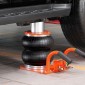 VEVOR Air Jack 3 Ton/2993,7 kg Πνευματικός γρύλος με ψηλή κολόνα για Sedan