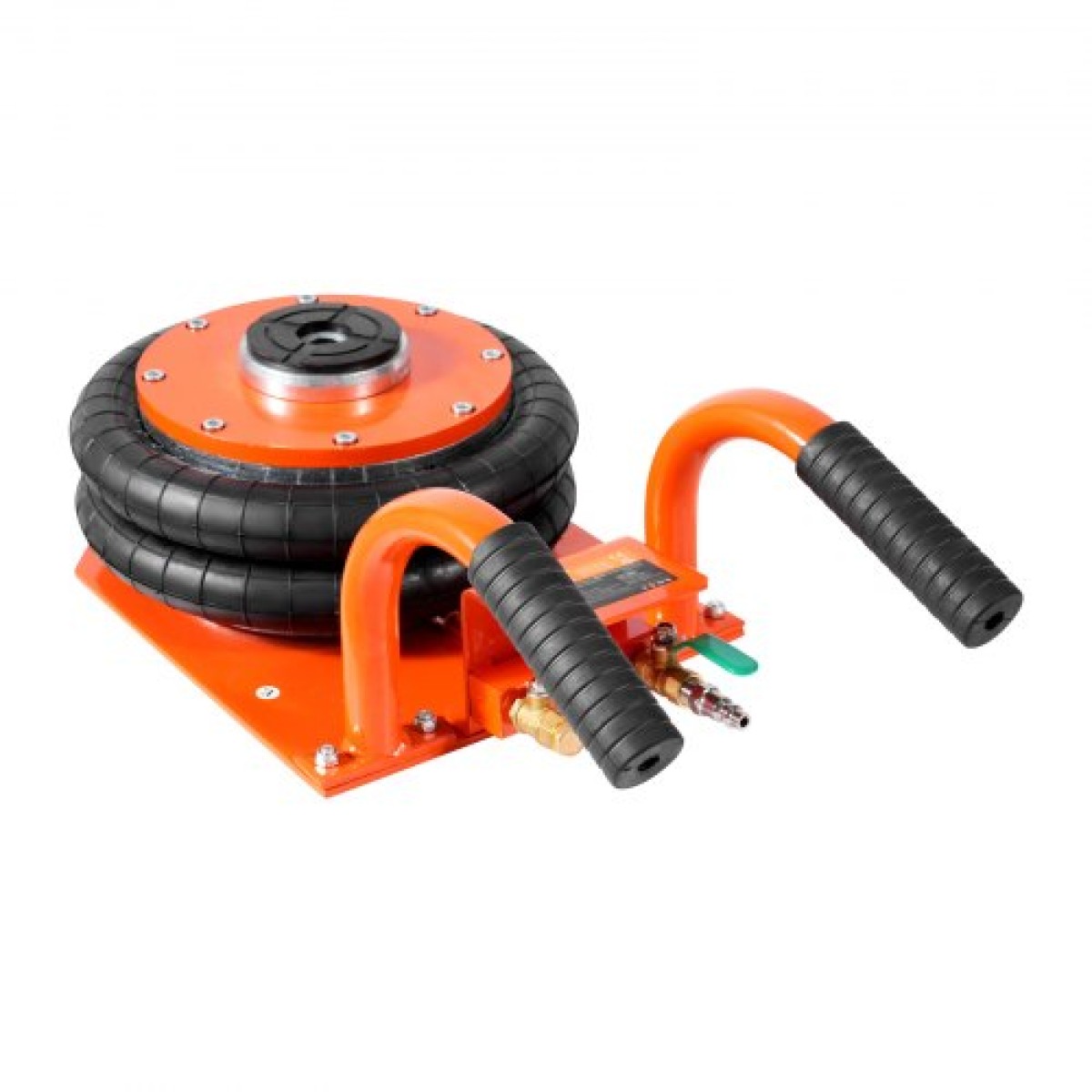 VEVOR Air Jack 3 Ton/2993,7 kg Πνευματικός γρύλος με ψηλή κολόνα για Sedan