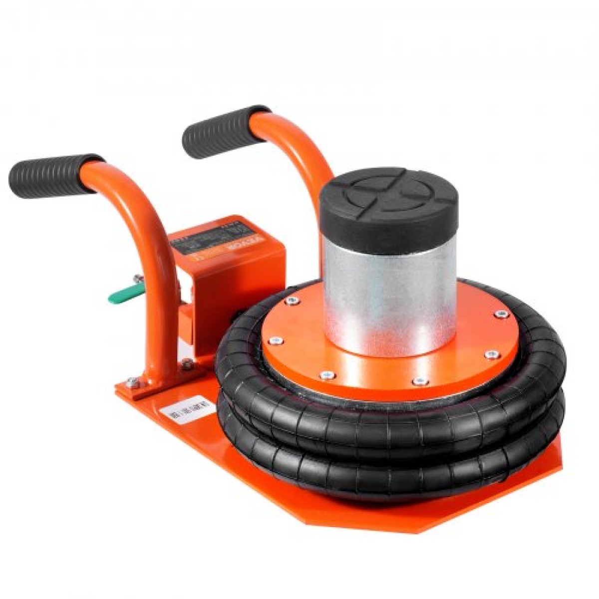 VEVOR Air Jack 3 Ton/2993,7 kg Πνευματικός γρύλος με ψηλή κολόνα για Sedan