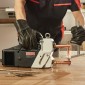 Φορητό VEVOR Spot Welder, 4mm Thick Spot Welder Welder with 8,1KVA Input Capacity, 4200A Ηλεκτρικό Μηχάνημα Συγκόλλησης Μεταλλικών Φύλλων Χειροκίνητο πιστόλι συγκόλλησης