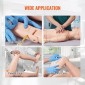 Ανδρικό ανδρείκελο VEVOR Nursing Training, Ανδρικό/Γυναικείο ανδρικό ανδρικό ανδρείκελο επίδειξης μεγέθους ζωής για εκπαίδευση νοσηλευτικής, μοντέλο διδασκαλίας πολλαπλών λειτουργιών εκπαίδευσης, μοντέλο προσομοιωτή περιποίησης σώματος ανατομικής μανεκέν 