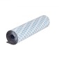 VEVOR Boat Flooring, EVA Foam Boat Decking 94,5" x 23,6", Αντιολισθητικό αυτοκόλλητο δάπεδο, 15,5 sq.ft Θαλάσσιο χαλί για σκάφη, γιοτ, Pontoon, δάπεδα καγιάκ