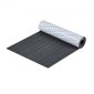 VEVOR Boat Flooring, EVA Foam Boat Decking 94,5" x 23,6", Αντιολισθητικό αυτοκόλλητο δάπεδο, 15,5 sq.ft Θαλάσσιο χαλί για σκάφη, γιοτ, Pontoon, δάπεδα καγιάκ