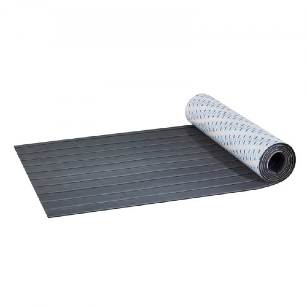 VEVOR Boat Flooring, EVA Foam Boat Decking 94,5" x 23,6", Αντιολισθητικό αυτοκόλλητο δάπεδο, 15,5 sq.ft Θαλάσσιο χαλί για σκάφη, γιοτ, Pontoon, δάπεδα καγιάκ