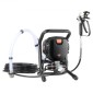 VEVOR Stand Airless Paint Sprayer, 750W 3000PSI High Efficiency Electric Airless Sprayer, Fine and ομοιόμορφο αποτέλεσμα βαφής, Φορητοί ψεκαστήρες χρωμάτων για έπιπλα και φράκτες σπιτιού εσωτερικού και εξωτερικού χώρου
