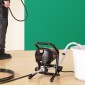 VEVOR Stand Airless Paint Sprayer, 750W 3000PSI High Efficiency Electric Airless Sprayer, Fine and ομοιόμορφο αποτέλεσμα βαφής, Φορητοί ψεκαστήρες χρωμάτων για έπιπλα και φράκτες σπιτιού εσωτερικού και εξωτερικού χώρου